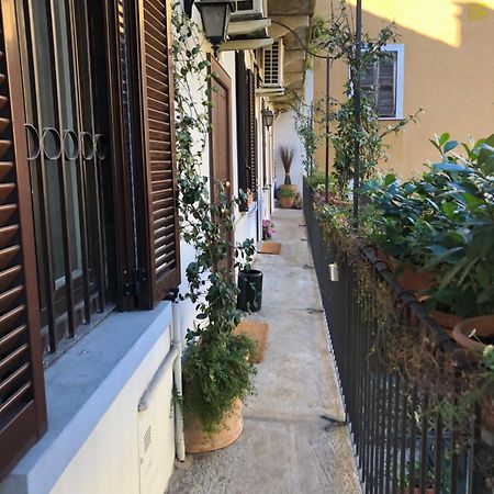 Lovely Apartment In The Heart Of Milano Eksteriør billede
